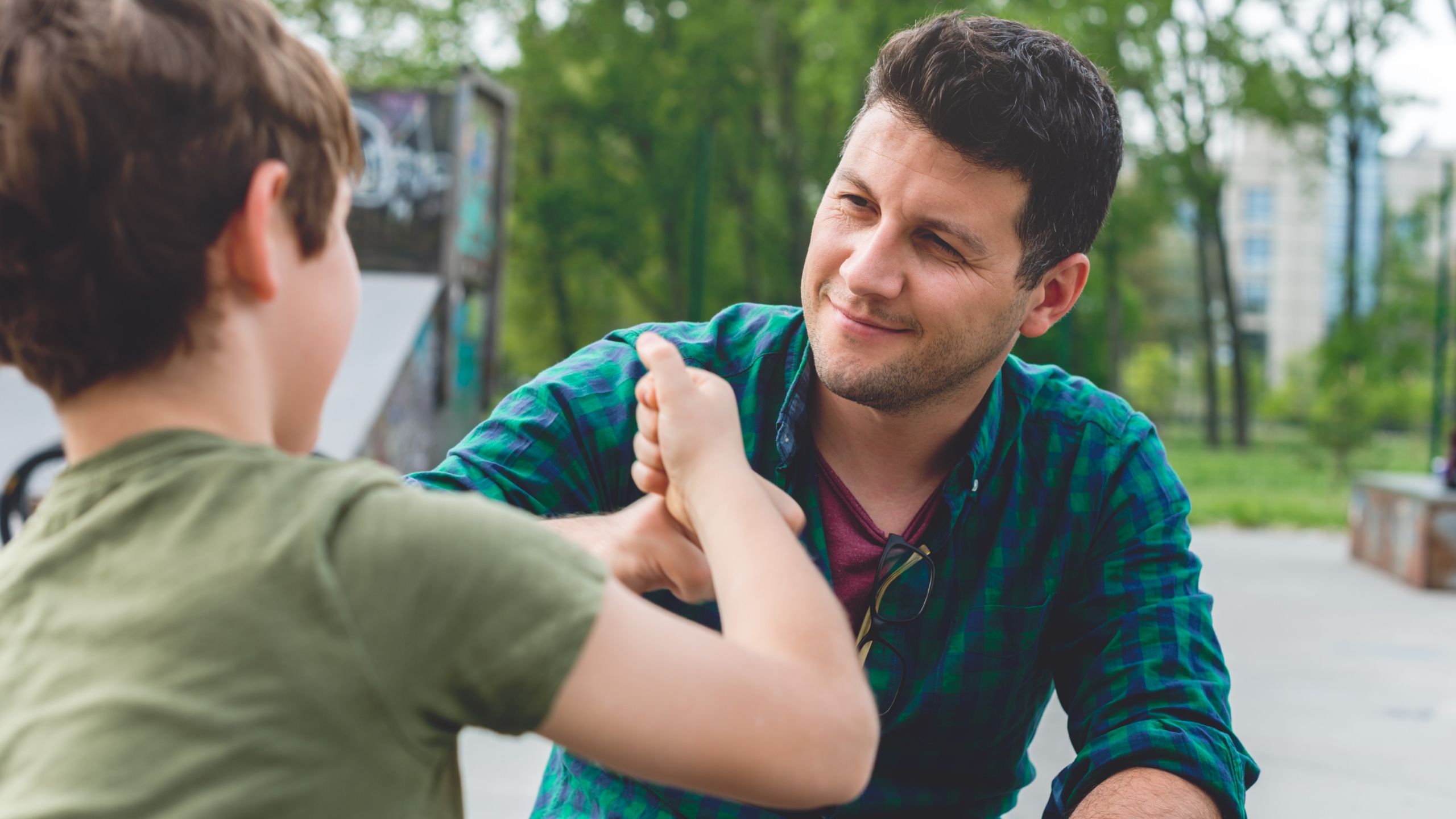 Famiglia e relazioni: costruire una rete che sostiene, ascolta e cresce insieme